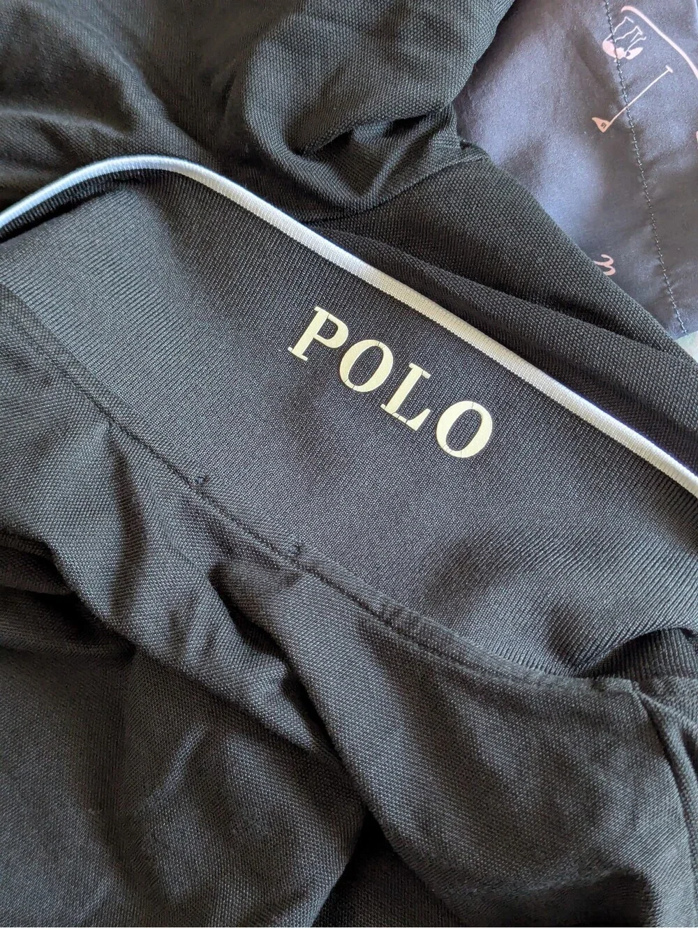 Ralph Lauren excellent pre